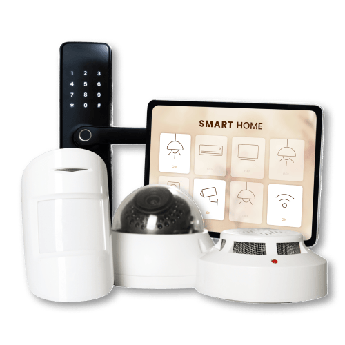 Picture for category Smart Home