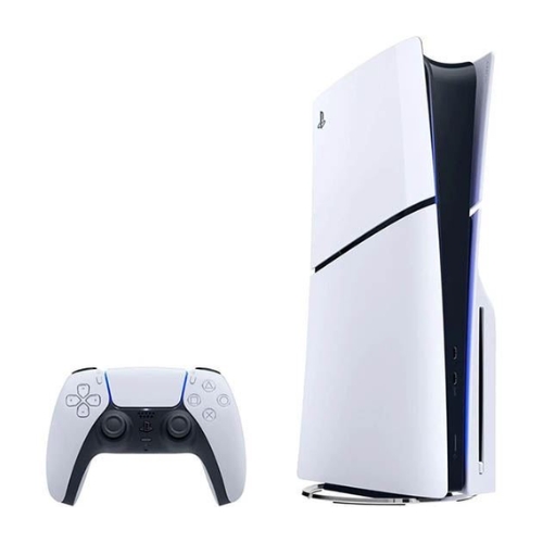Picture for category Gaming World
