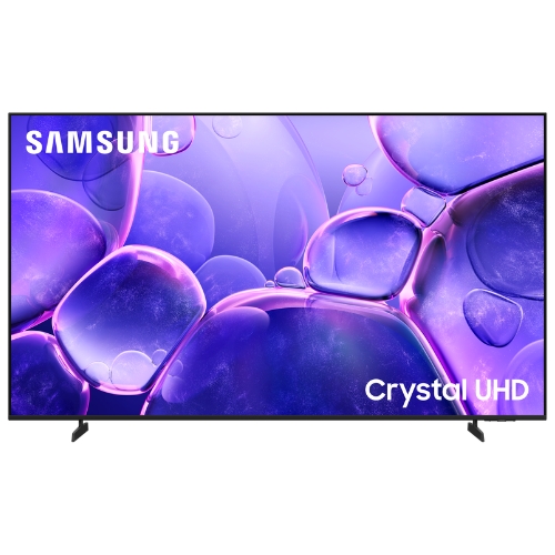Picture for category Smart TVs